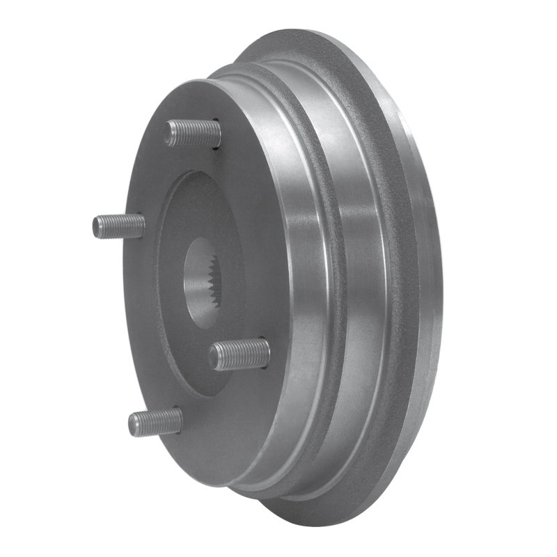 Picture of DFC True Balanced Brake Drums - 365-13004