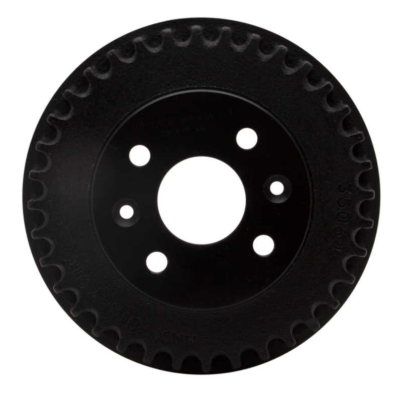 Picture of DFC True Balanced Brake Drums - 365-21000