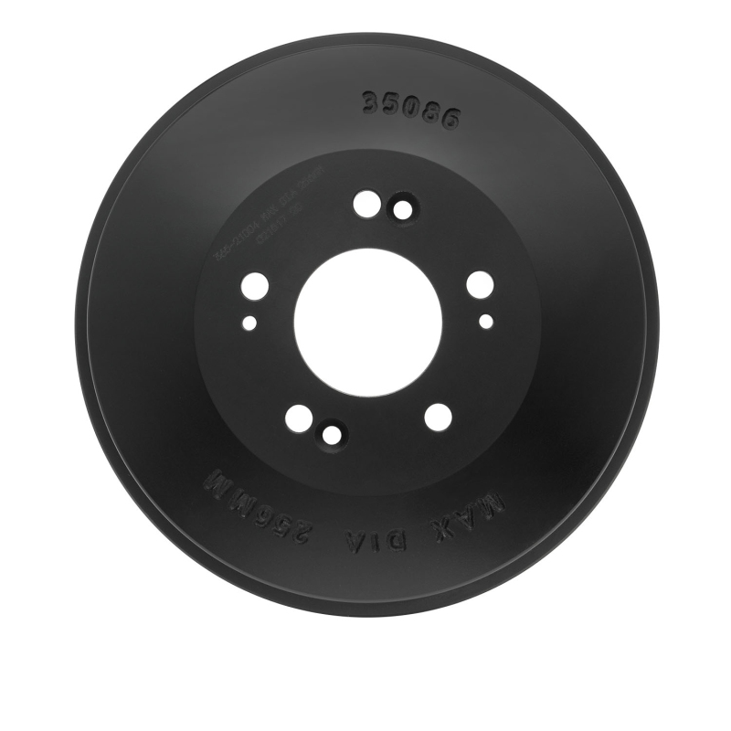 Picture of DFC True Balanced Brake Drums - 365-21004