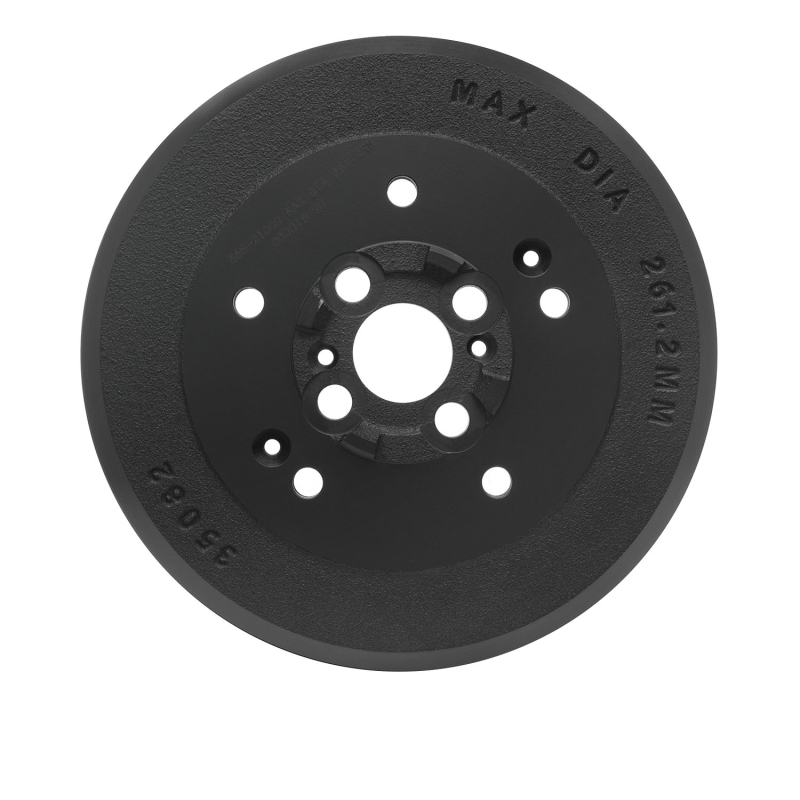 Picture of DFC True Balanced Brake Drums - 365-21002