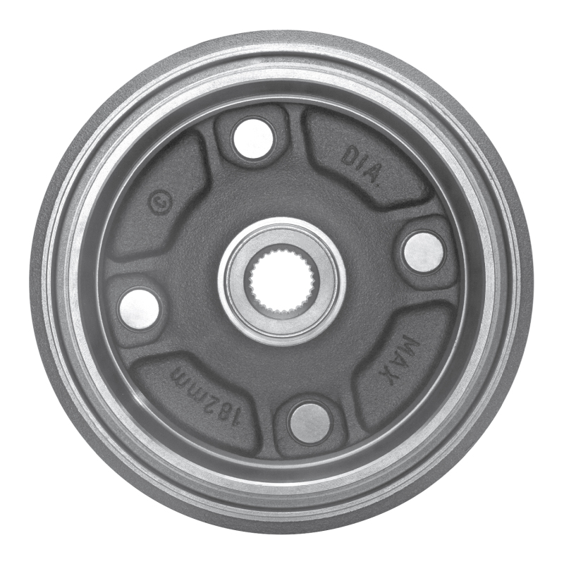 Picture of DFC True Balanced Brake Drums - 365-13004