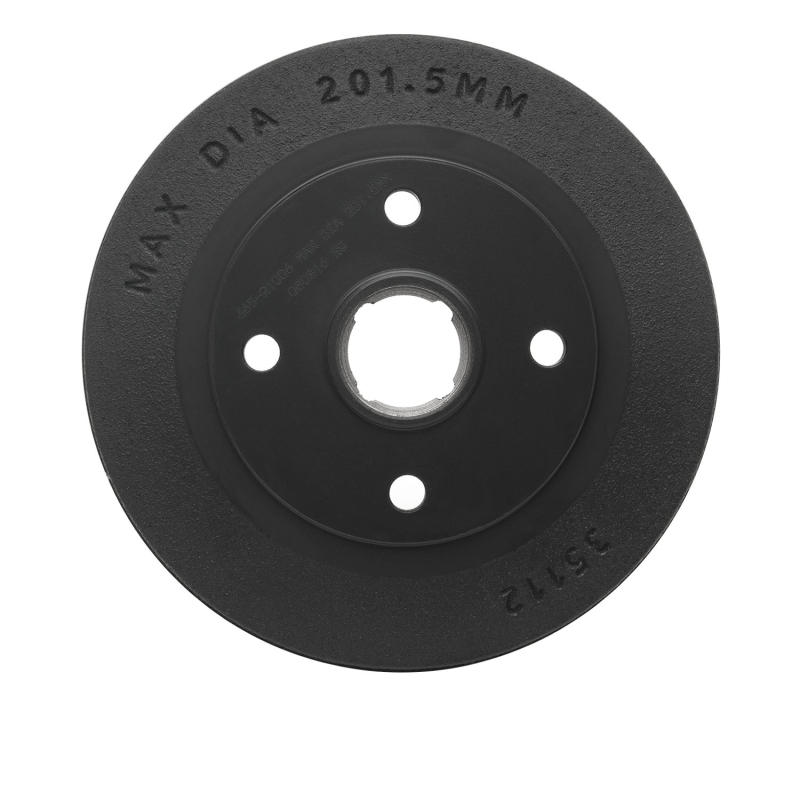 Picture of DFC True Balanced Brake Drums - 365-21006