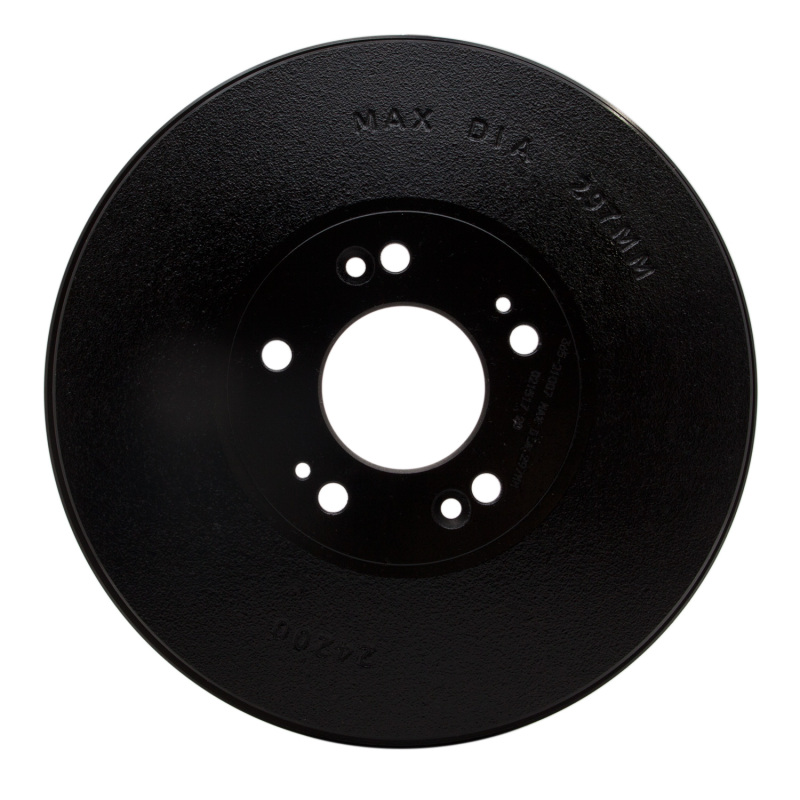 Picture of DFC True Balanced Brake Drums - 365-21007
