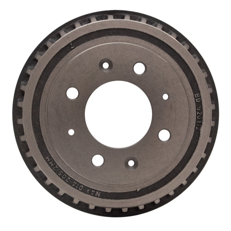 Picture of DFC True Balanced Brake Drums - 365-21008