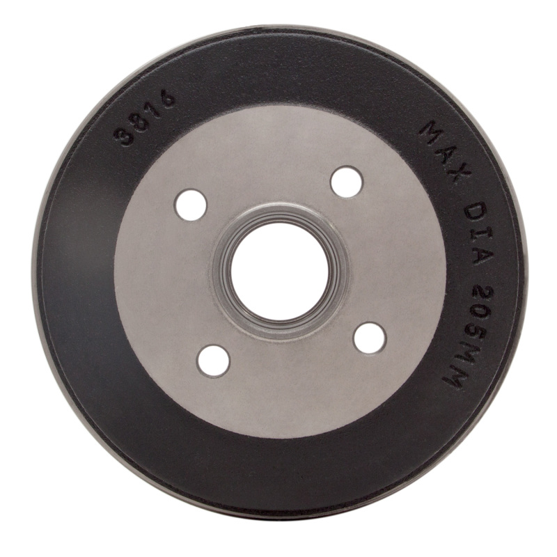 Picture of DFC True Balanced Brake Drums - 365-23002