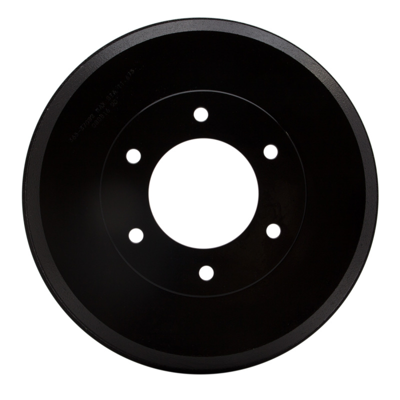 Picture of DFC True Balanced Brake Drums - 365-37002