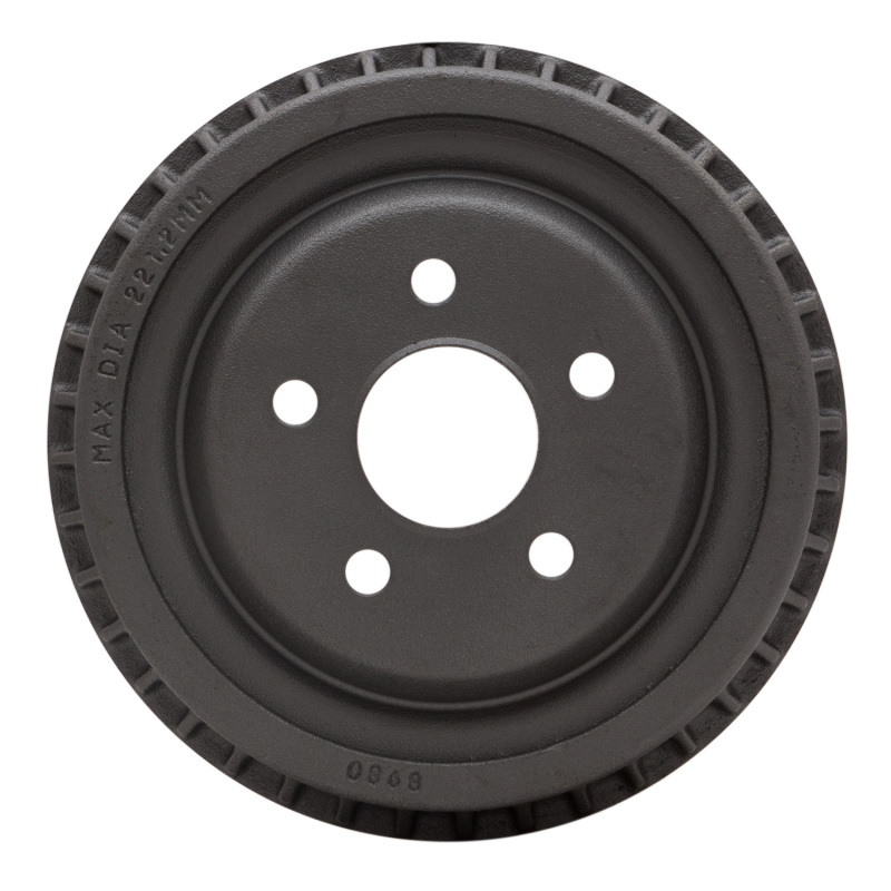 Picture of DFC True Balanced Brake Drums - 365-39002