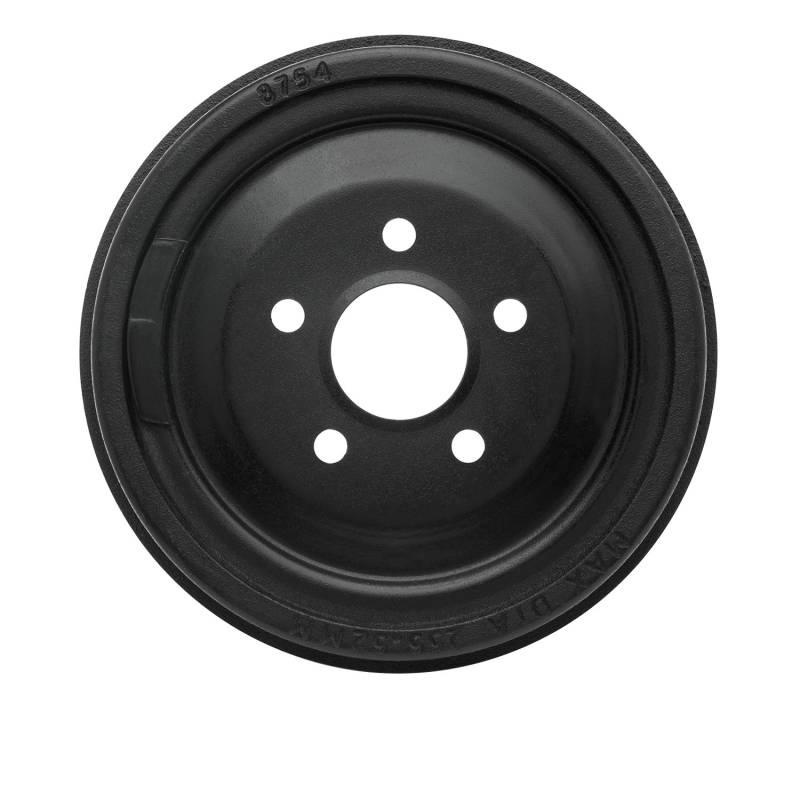 Picture of DFC True Balanced Brake Drums - 365-40006