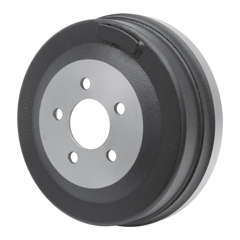 Picture of DFC True Balanced Brake Drums - 365-39003
