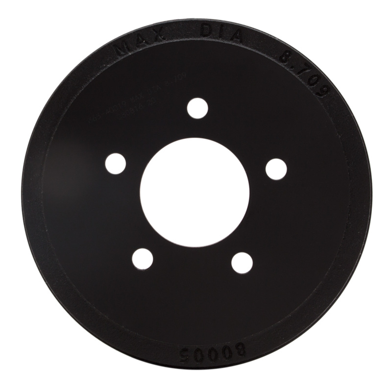 Picture of DFC True Balanced Brake Drums - 365-40019