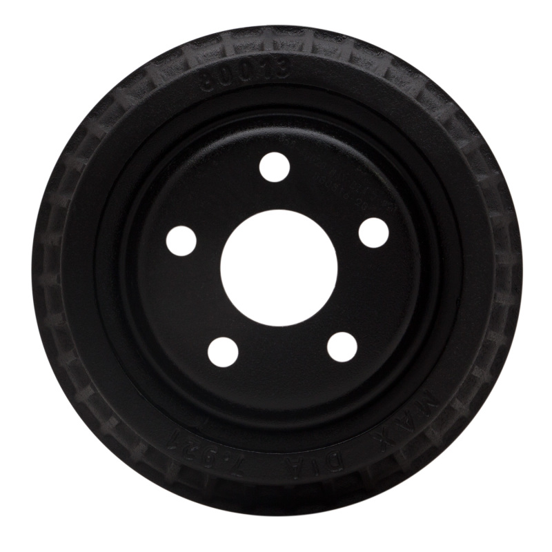 Picture of DFC True Balanced Brake Drums - 365-40020