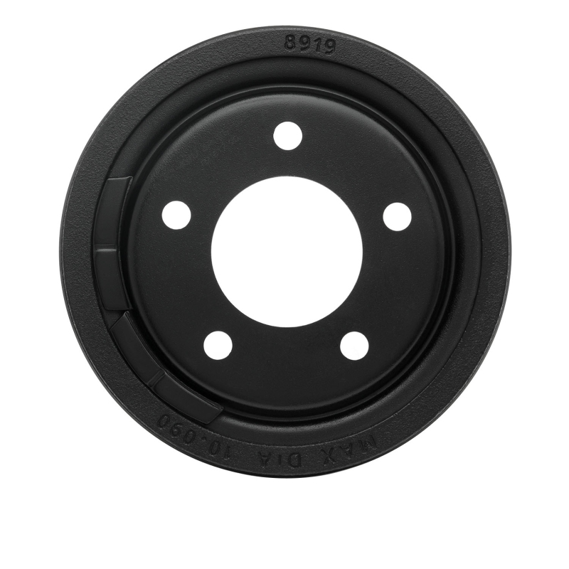 Picture of DFC True Balanced Brake Drums - 365-40027