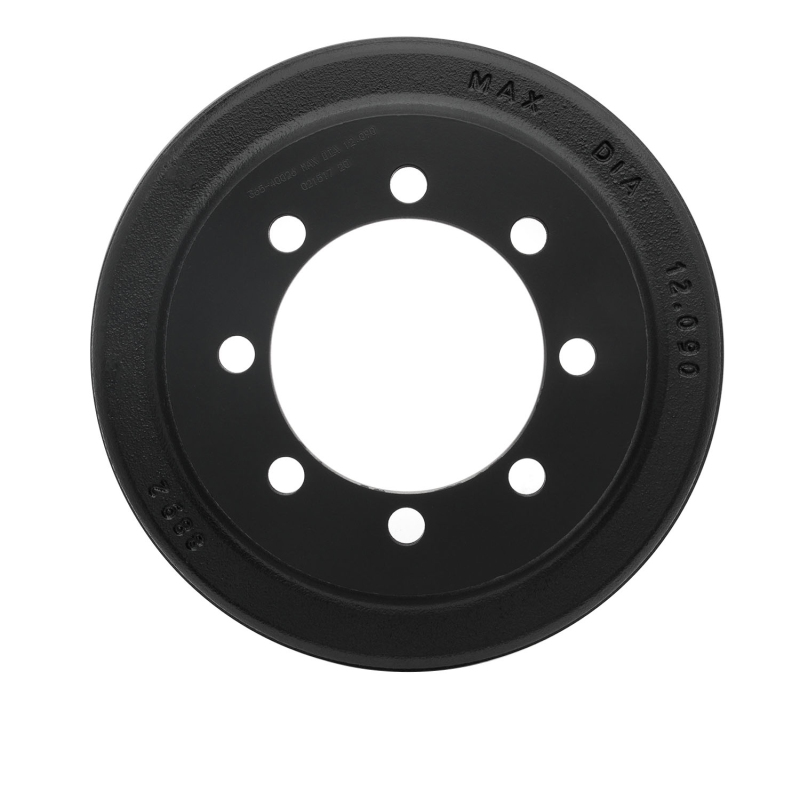Picture of DFC True Balanced Brake Drums - 365-40026
