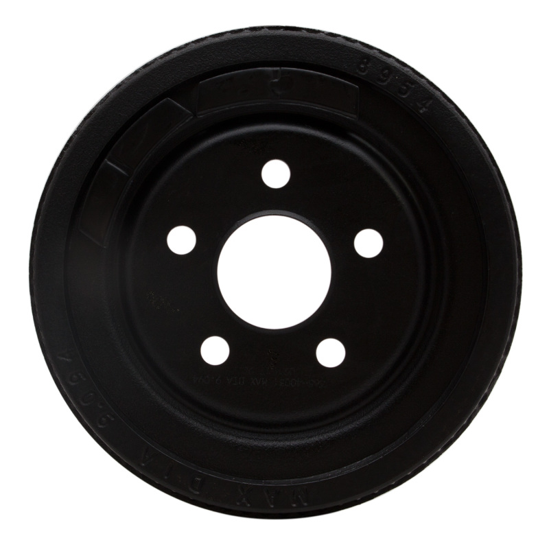 Picture of DFC True Balanced Brake Drums - 365-40031