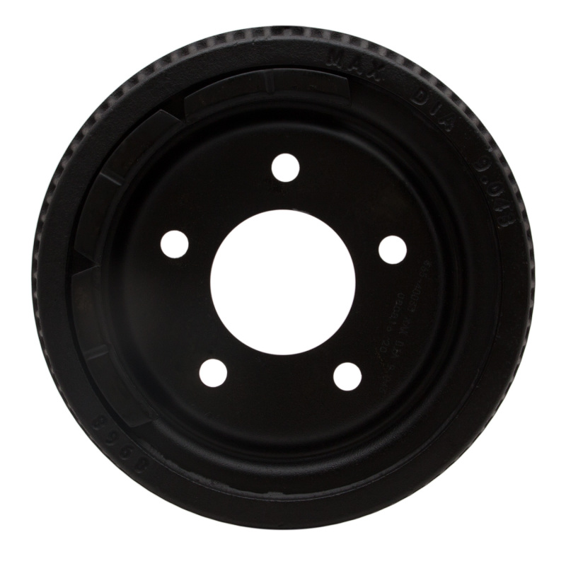 Picture of DFC True Balanced Brake Drums - 365-40033