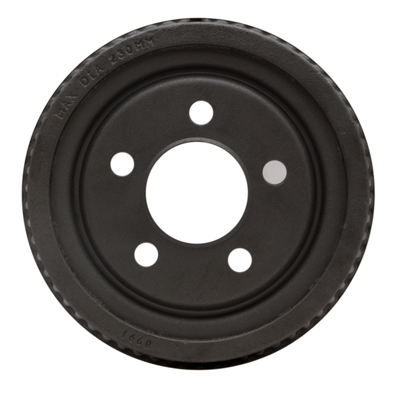 Picture of DFC True Balanced Brake Drums - 365-40034