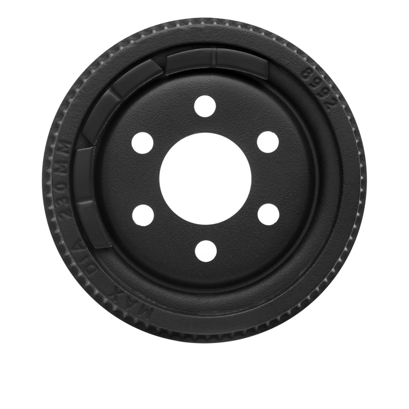 Picture of DFC True Balanced Brake Drums - 365-40041
