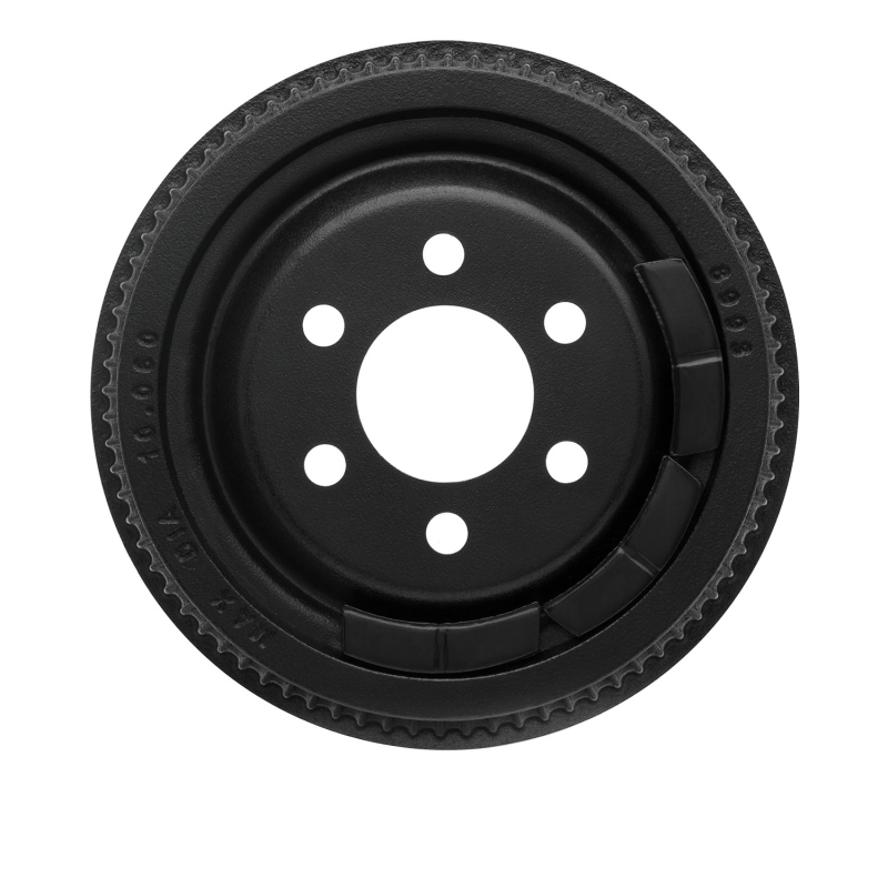 Picture of DFC True Balanced Brake Drums - 365-40042