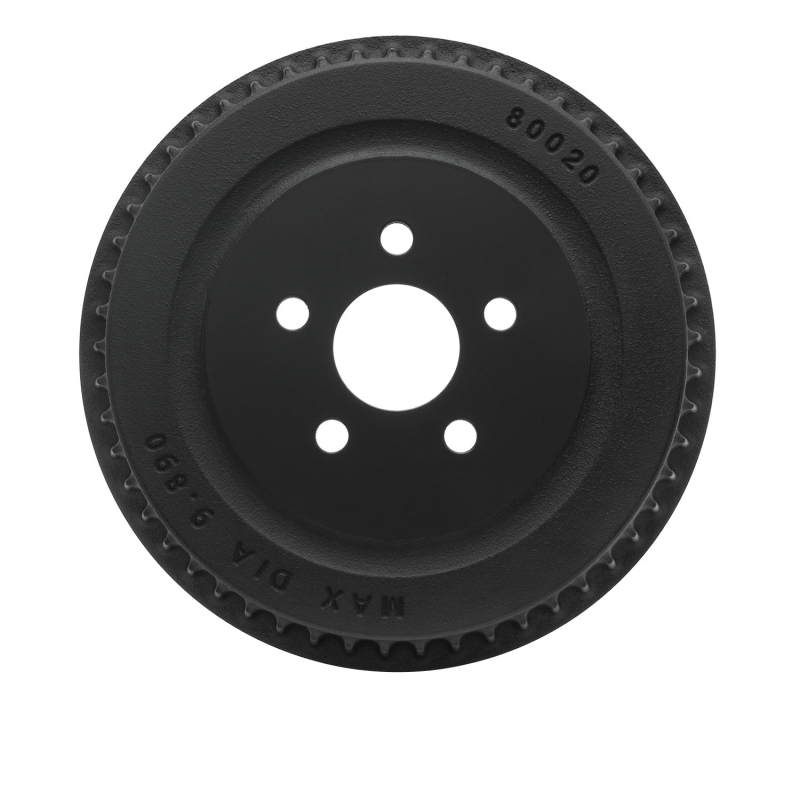 Picture of DFC True Balanced Brake Drums - 365-40046