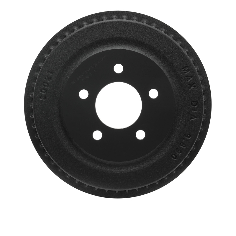 Picture of DFC True Balanced Brake Drums - 365-40047