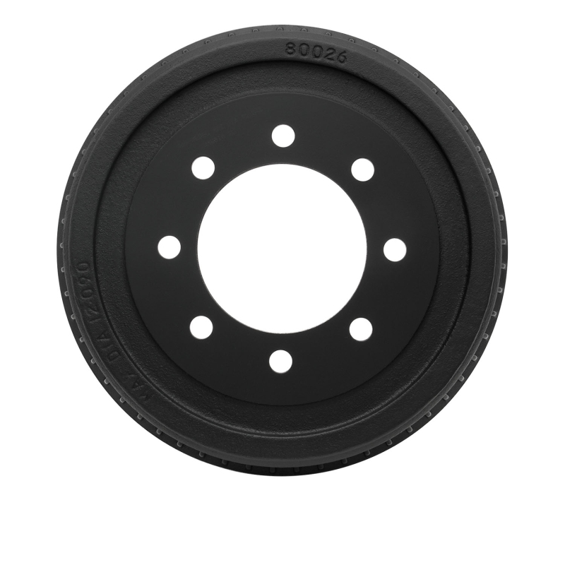Picture of DFC True Balanced Brake Drums - 365-40050