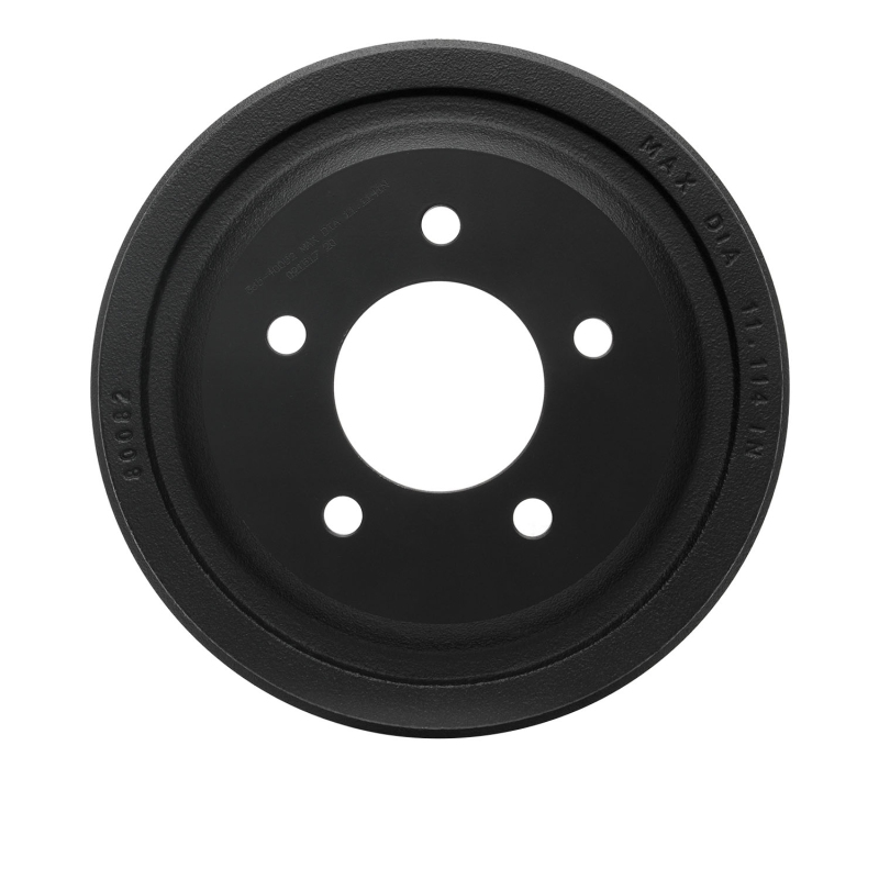 Picture of DFC True Balanced Brake Drums - 365-40052