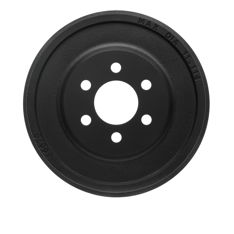 Picture of DFC True Balanced Brake Drums - 365-40051
