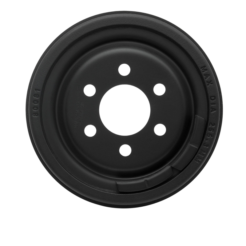 Picture of DFC True Balanced Brake Drums Rear - 365-40054