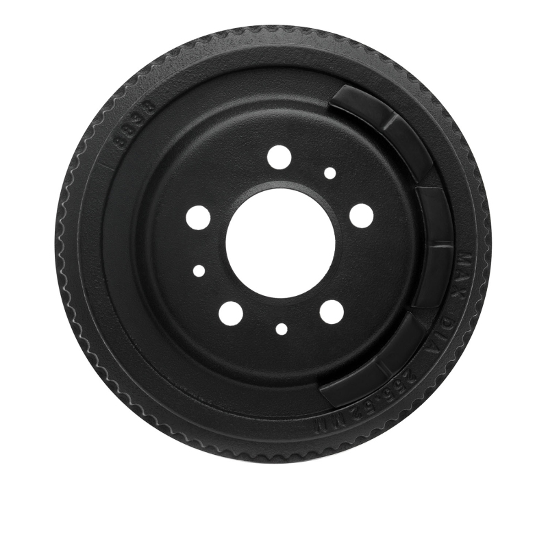 Picture of DFC True Balanced Brake Drums - 365-42002