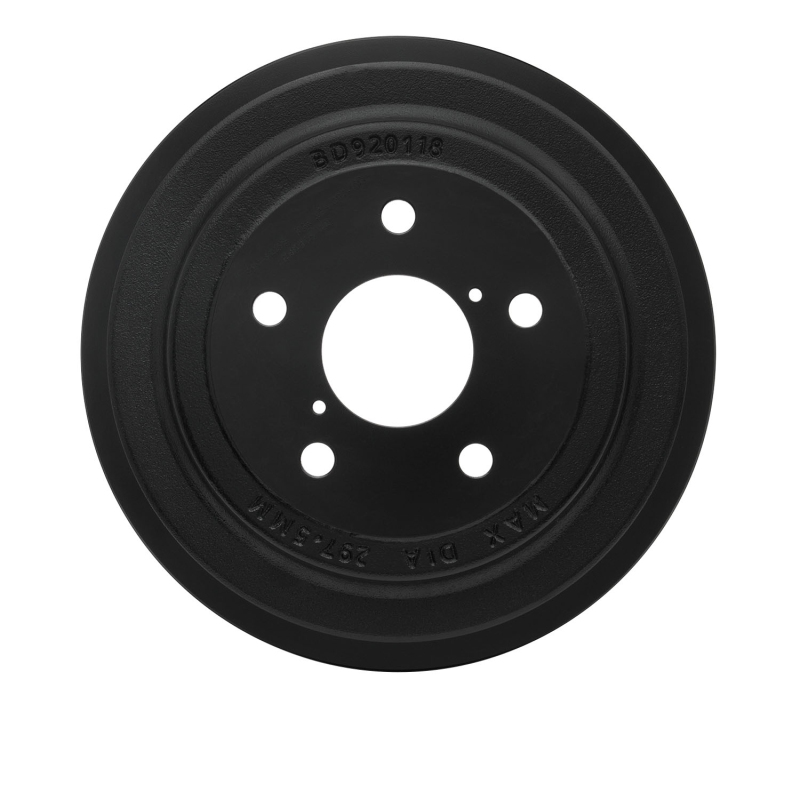 Picture of DFC True Balanced Brake Drums - 365-40059