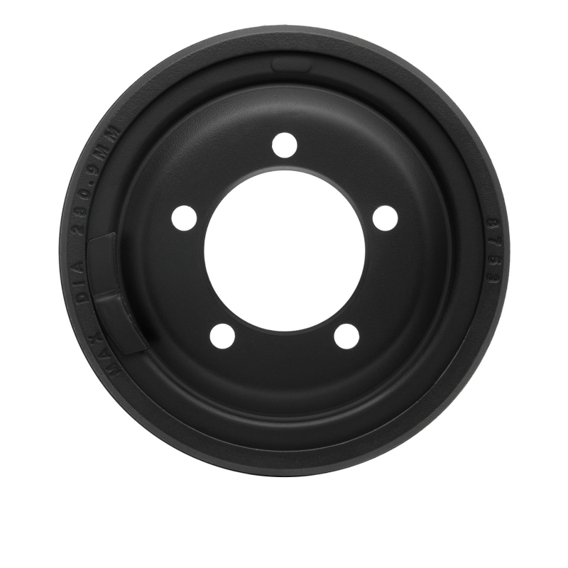 Picture of DFC True Balanced Brake Drums - 365-42001