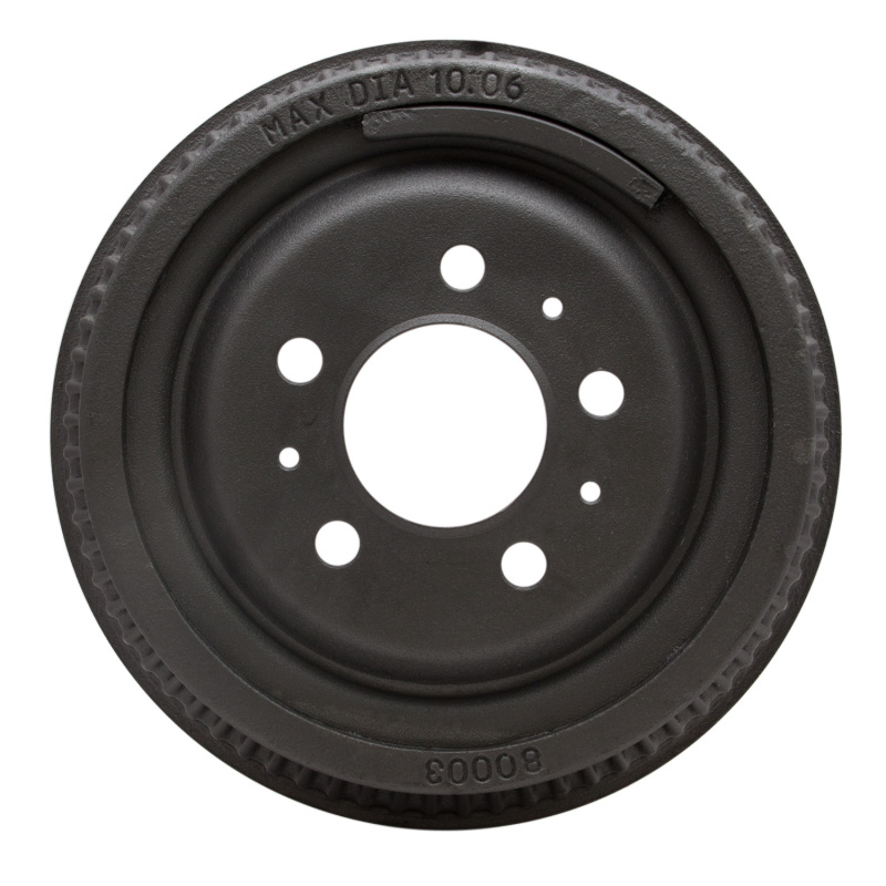 Picture of DFC True Balanced Brake Drums - 365-42008