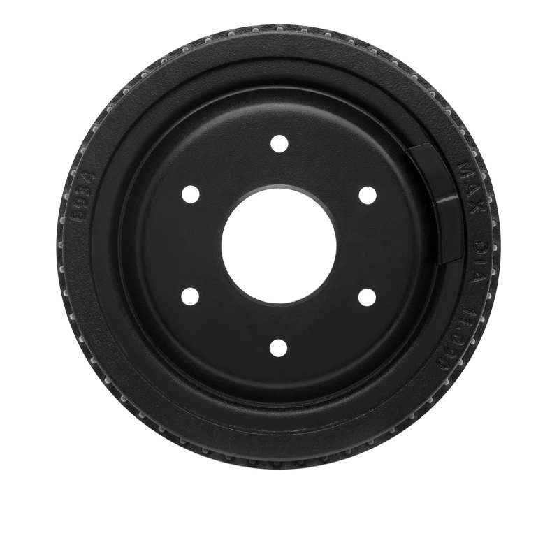 Picture of DFC True Balanced Brake Drums - 365-42006