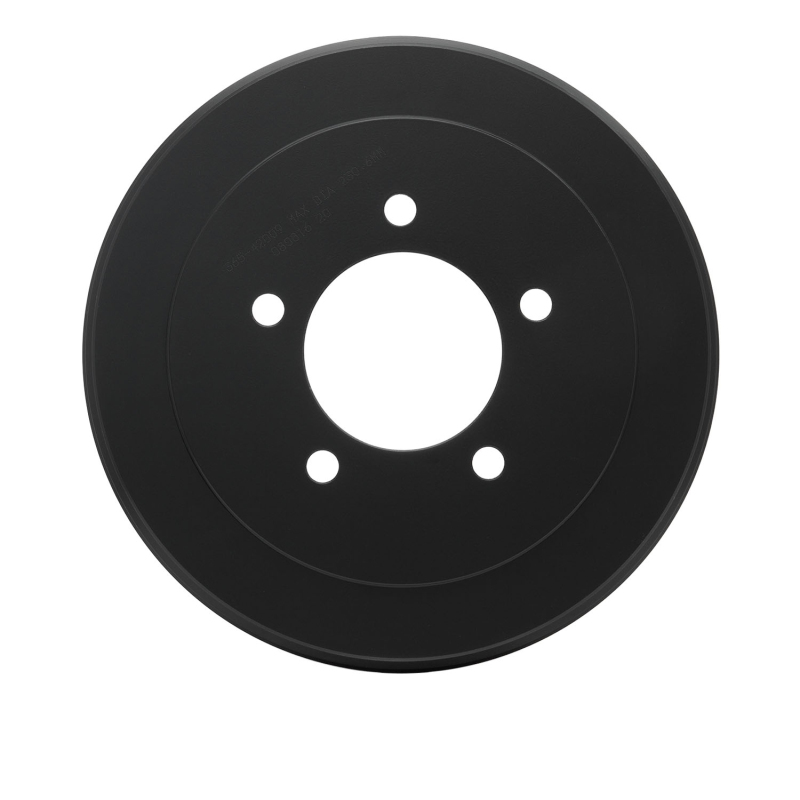 Picture of DFC True Balanced Brake Drums - 365-42009