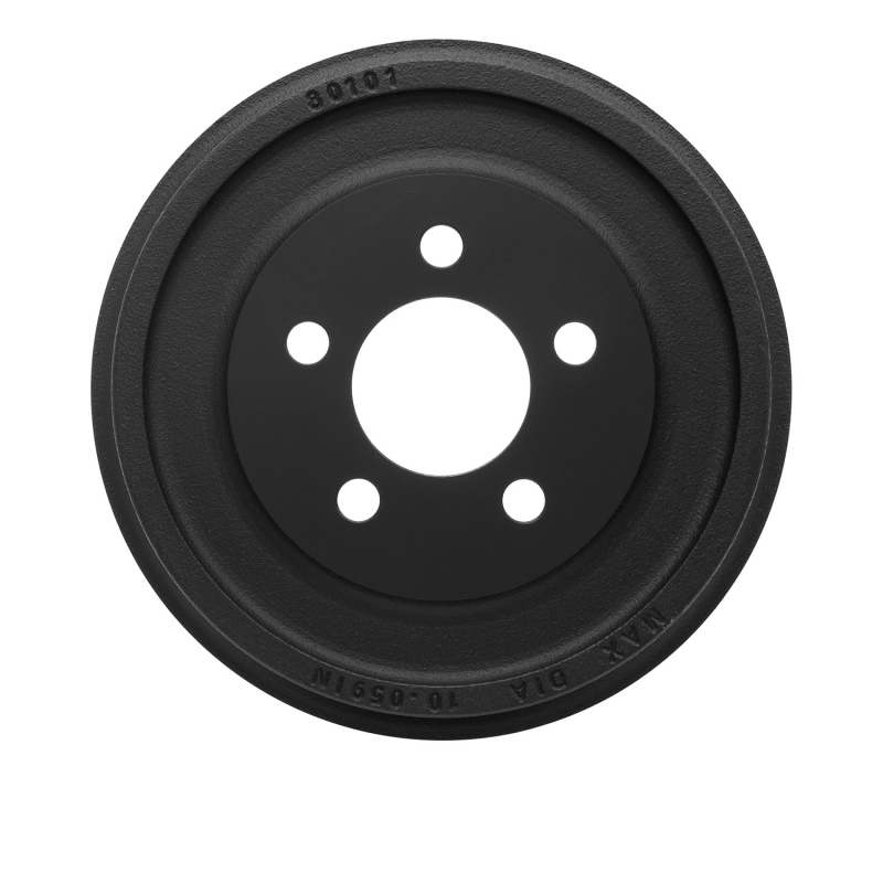 Picture of DFC True Balanced Brake Drums - 365-42014