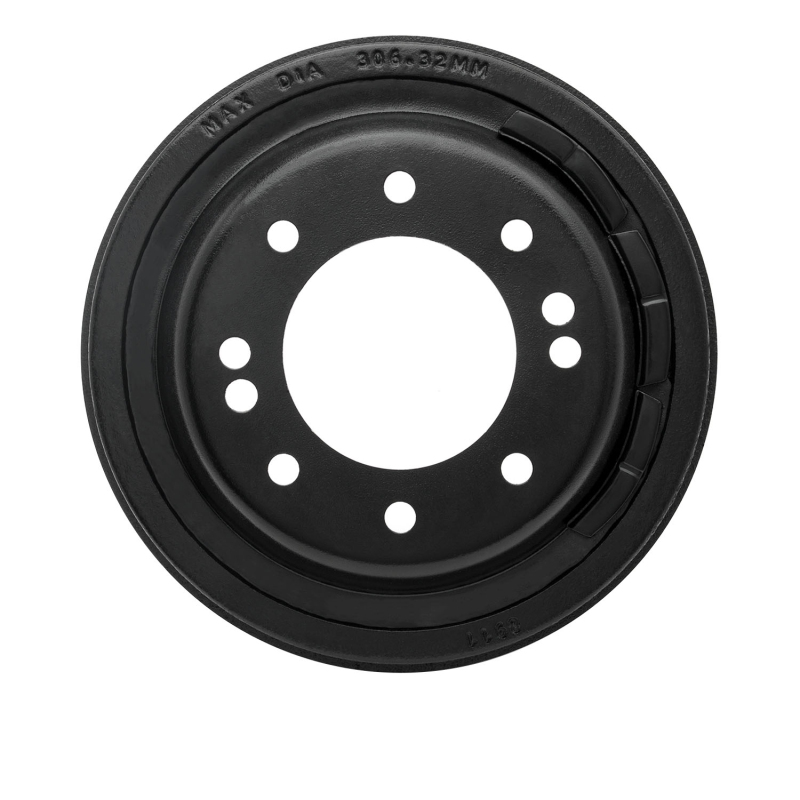 Picture of DFC True Balanced Brake Drums - 365-42015