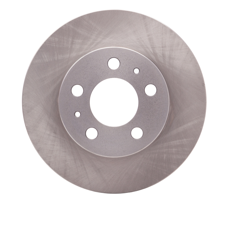 Picture of DFC 67-72 Volvo 142 Front Brake Rotor