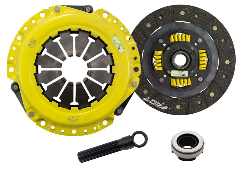 Picture of ACT HD/Perf Street Sprung Clutch Kit