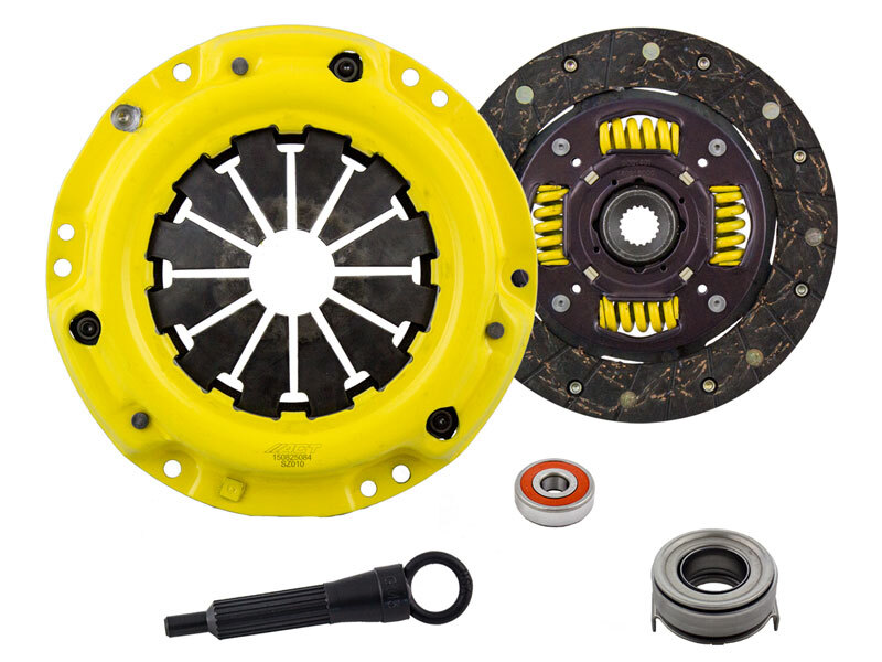 Picture of ACT HD/Modified Street Clutch Kit