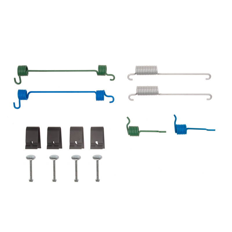 Picture of DFC 00-11 Ford Focus Rear Drum Brake Hardware Kit