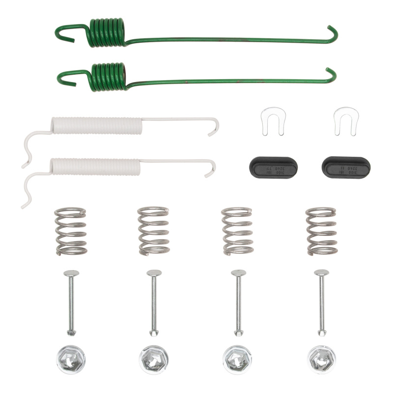 Picture of DFC 98-03 Toyota Sienna Rear Drum Brake Hardware Kit