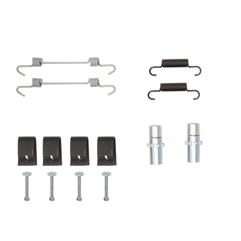 Picture of DFC 13-19 Cadillac ATS Parking Brake Drum Brake Hardware Kit