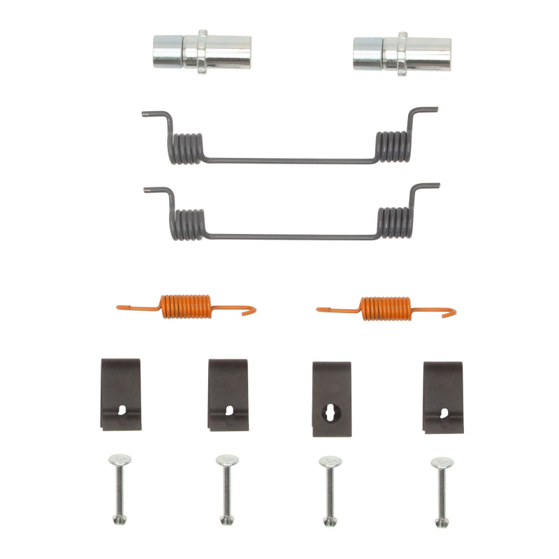 Picture of DFC 13-20 Hyundai Santa Fe Sport Parking Brake Drum Brake Hardware Kit