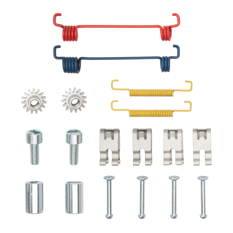 Picture of DFC 14-25 Ram ProMaster 2500 Parking Brake Drum Brake Hardware Kit
