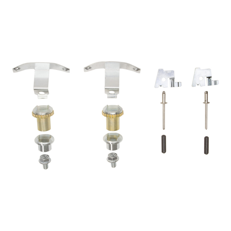 Picture of DFC 97-04 Mitsubishi Diamante Parking Brake Drum Brake Hardware Kit