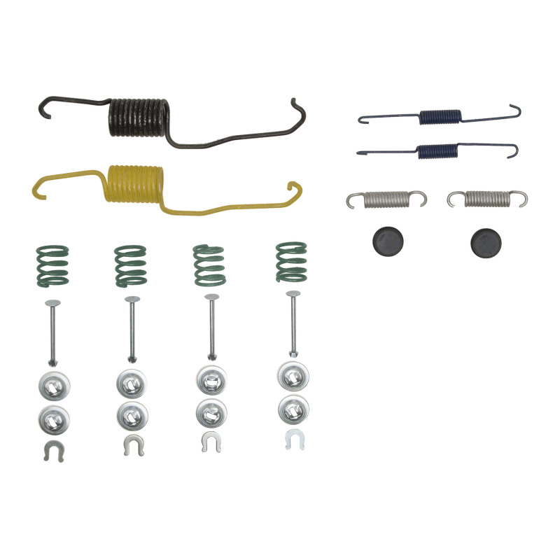 Picture of DFC 03-05 Toyota RAV4 Rear Drum Brake Hardware Kit