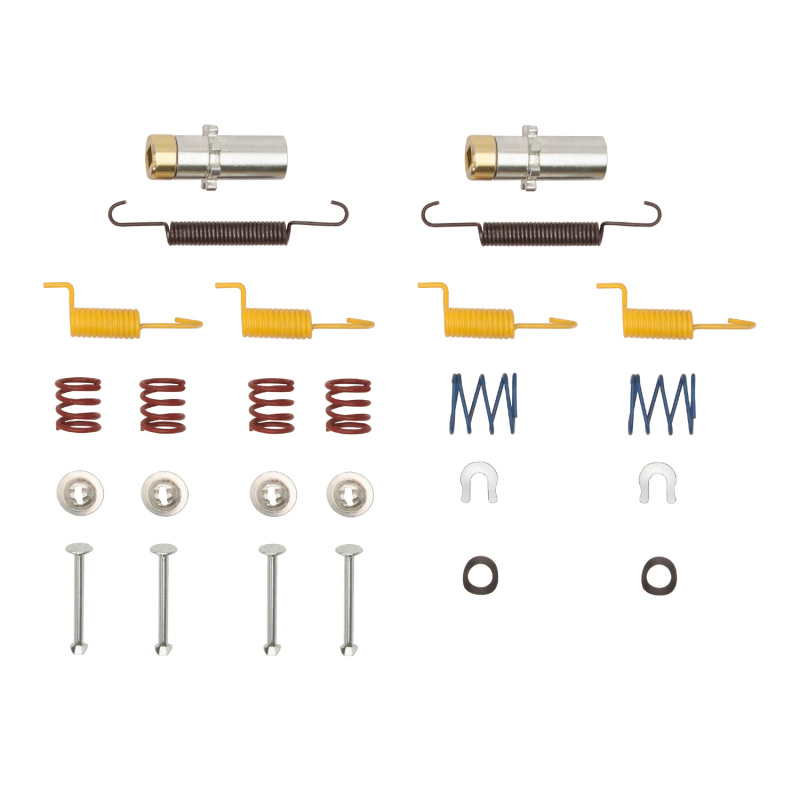 Picture of DFC 04-20 Mitsubishi Grandis (Mexico) Parking Brake Drum Brake Hardware Kit