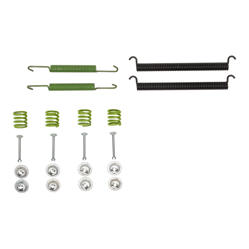 Picture of DFC 68-77 Nissan 510 Rear Drum Brake Hardware Kit