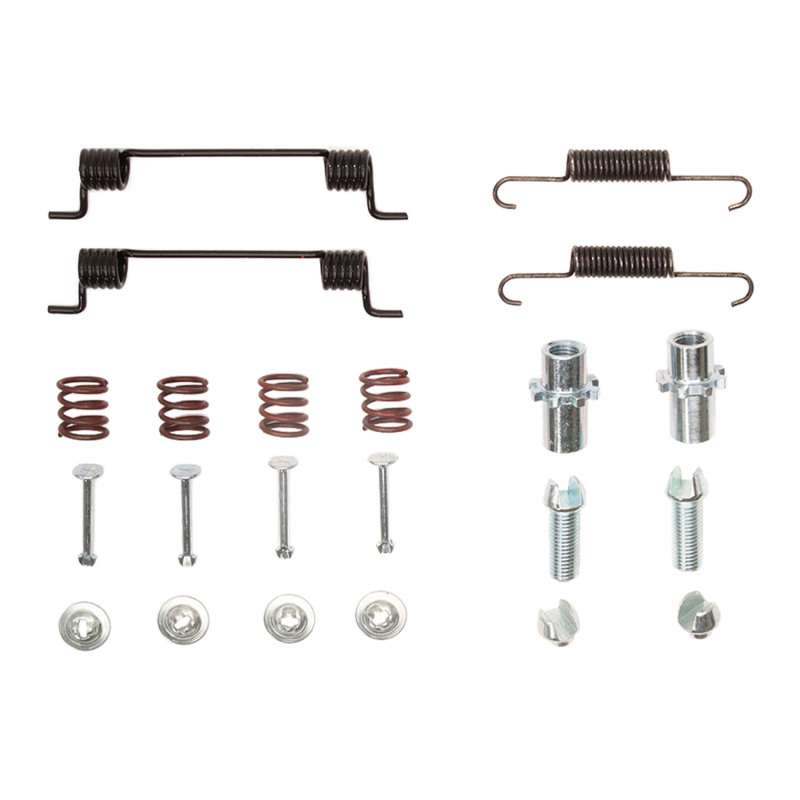 Picture of DFC 11-13 Hyundai Equus Parking Brake Drum Brake Hardware Kit
