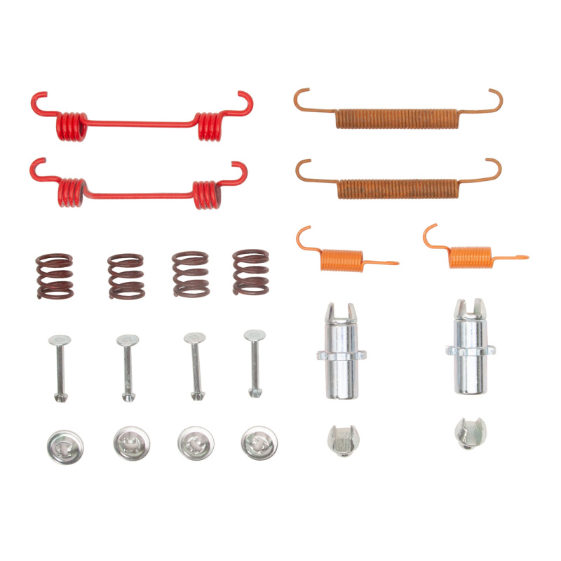 Picture of DFC 09-11 Hyundai Azera Parking Brake Drum Brake Hardware Kit